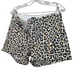 NWT J. Crew Factory Animal Print Shorts 2