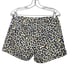 NWT J. Crew Factory Animal Print Shorts 2
