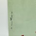 Maurer Ski At Lake Placid Lithograph Re Society w/ COA