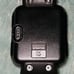 Garmin Approach S10 Golf Watch (black)