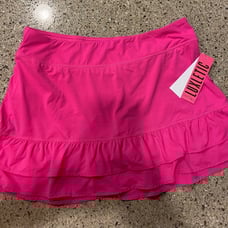 Lilly Pulitzer Luxletic Fern Skort