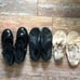 Girls dance Shoes Ballet, Tao, And Jazz