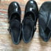 Girls dance Shoes Ballet, Tao, And Jazz