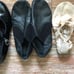 Girls dance Shoes Ballet, Tao, And Jazz
