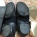 Girls dance Shoes Ballet, Tao, And Jazz