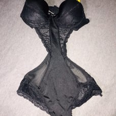 Play boy original bodysuit