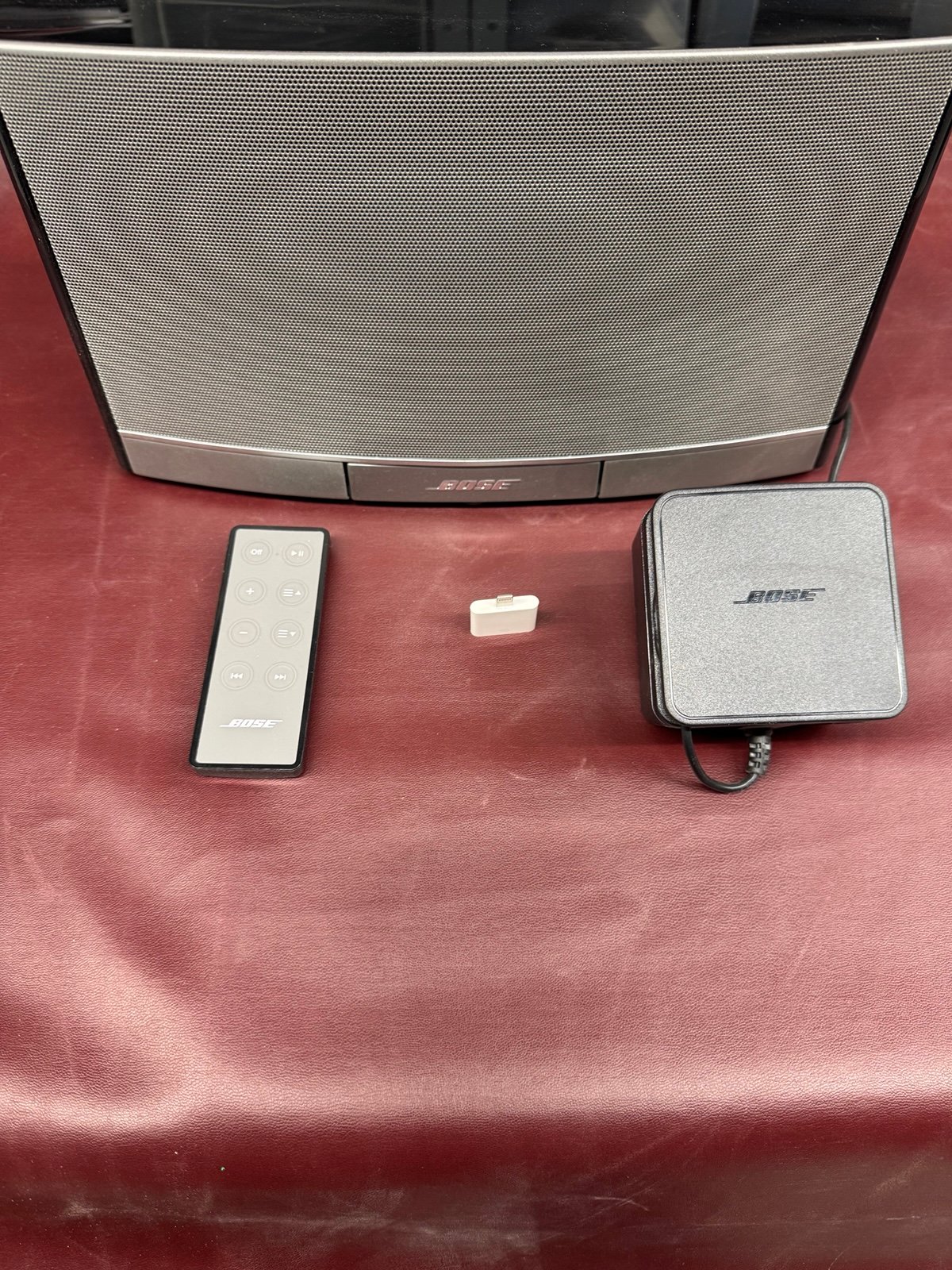 Bose Sound Dock