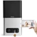 Petcube camera plus treat dispenser