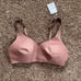NWT Lululemon Like Nothing Bra Lace