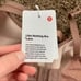 NWT Lululemon Like Nothing Bra Lace
