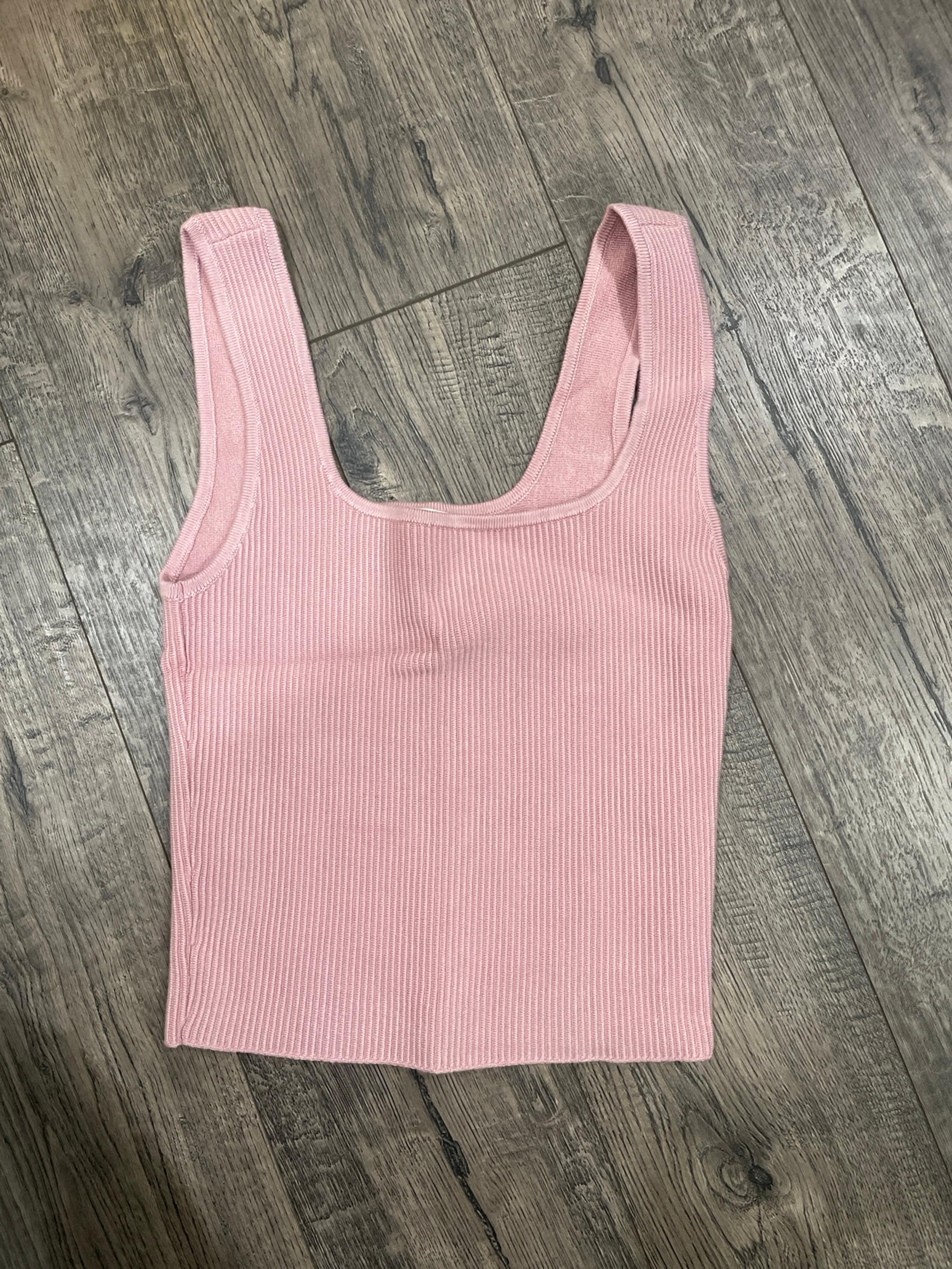 Abercrombie and Fitch tank top