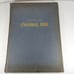 Pages From The Gutenberg Bible Of 42 Lines, 1940 H.W. Wilson, 25 Facsimiles, HC
