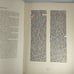 Pages From The Gutenberg Bible Of 42 Lines, 1940 H.W. Wilson, 25 Facsimiles, HC