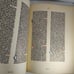 Pages From The Gutenberg Bible Of 42 Lines, 1940 H.W. Wilson, 25 Facsimiles, HC
