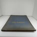 Pages From The Gutenberg Bible Of 42 Lines, 1940 H.W. Wilson, 25 Facsimiles, HC