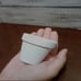 Mini Terra Cotta Clay Pots 2.5 inch 12p