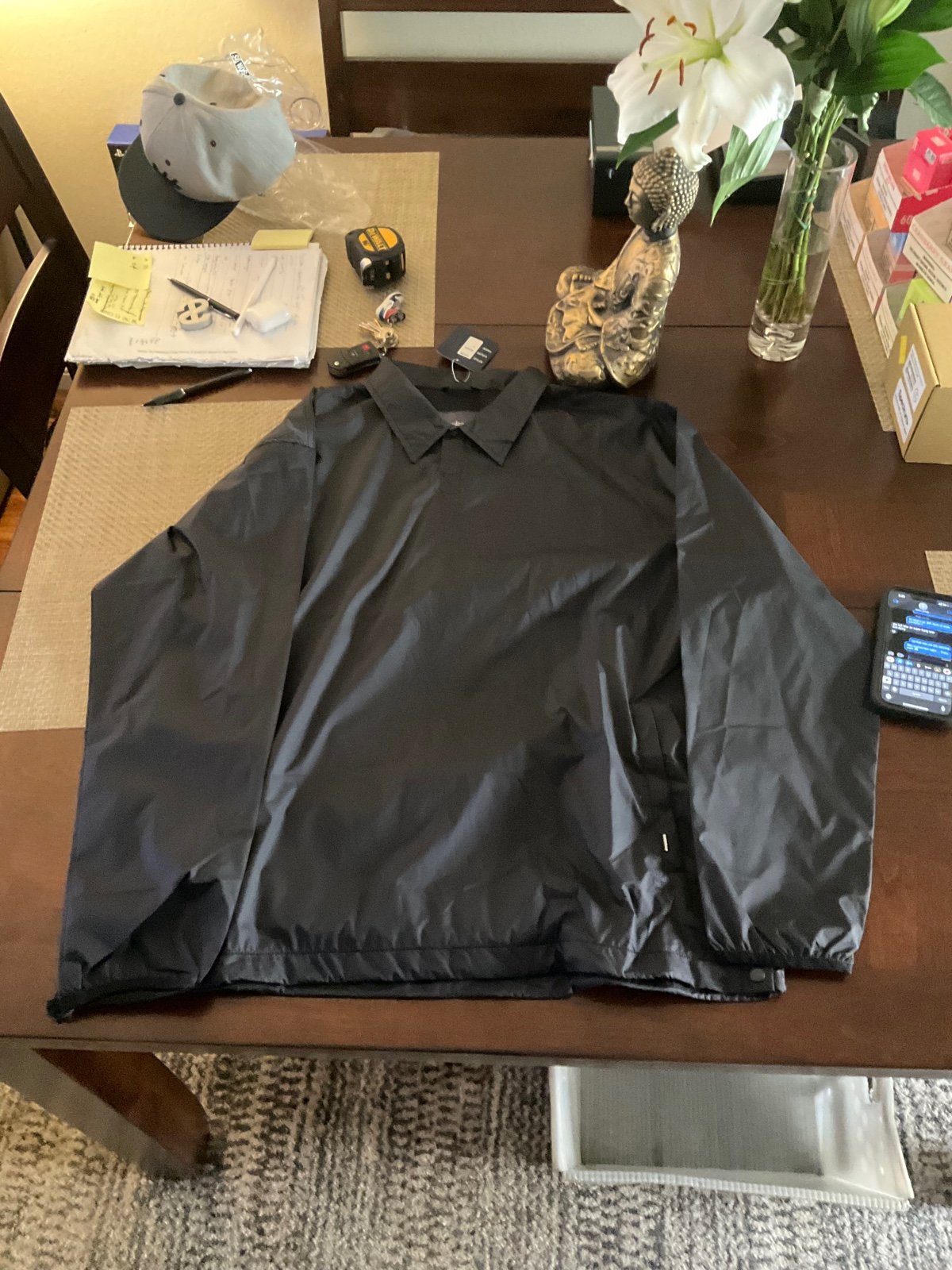 Jacket