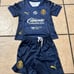 Chivas del guadalajara kids jersey set