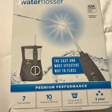 Water Flosser