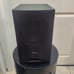 SONY SS-WSB128 Speaker System Subwoofer - Black