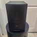 SONY SS-WSB128 Speaker System Subwoofer - Black
