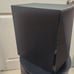 SONY SS-WSB128 Speaker System Subwoofer - Black