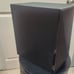 SONY SS-WSB128 Speaker System Subwoofer - Black