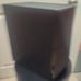 SONY SS-WSB128 Speaker System Subwoofer - Black