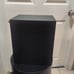 SONY SS-WSB128 Speaker System Subwoofer - Black