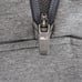 Vineyard Vines Men's 1/4 Zip Pull Over Sweater Size XS Gray/Black