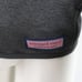 Vineyard Vines Men's 1/4 Zip Pull Over Sweater Size XS Gray/Black