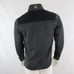 Vineyard Vines Men's 1/4 Zip Pull Over Sweater Size XS Gray/Black