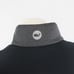 Vineyard Vines Men's 1/4 Zip Pull Over Sweater Size XS Gray/Black
