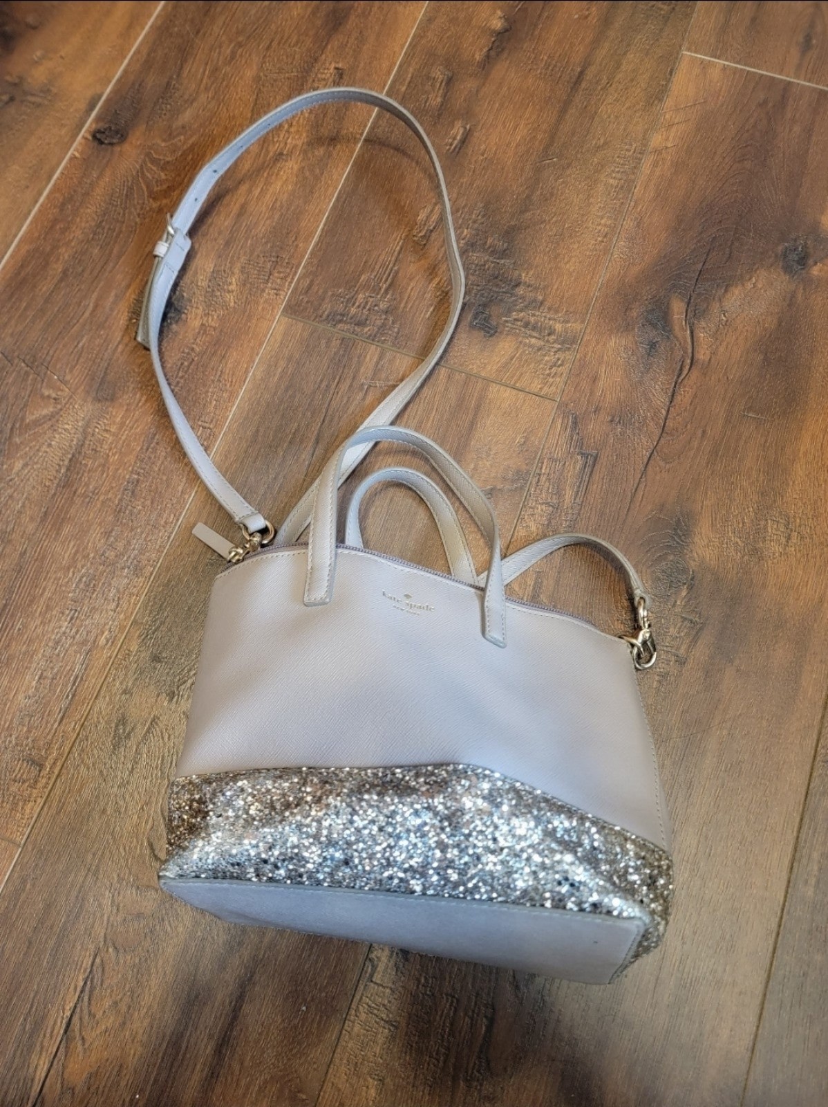 Kate Spade Crossbody Purse