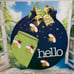 Hello fireflies