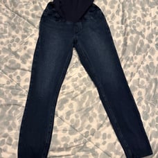 Spanx Maternity Jeans