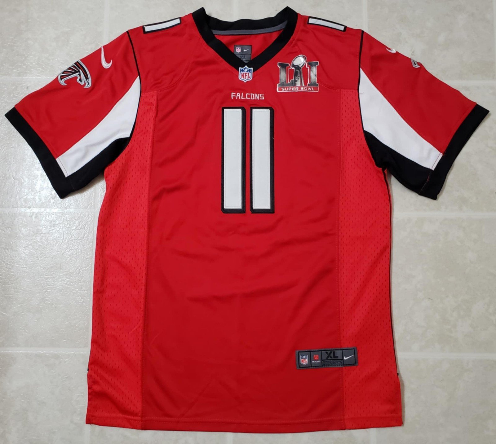 Jersey