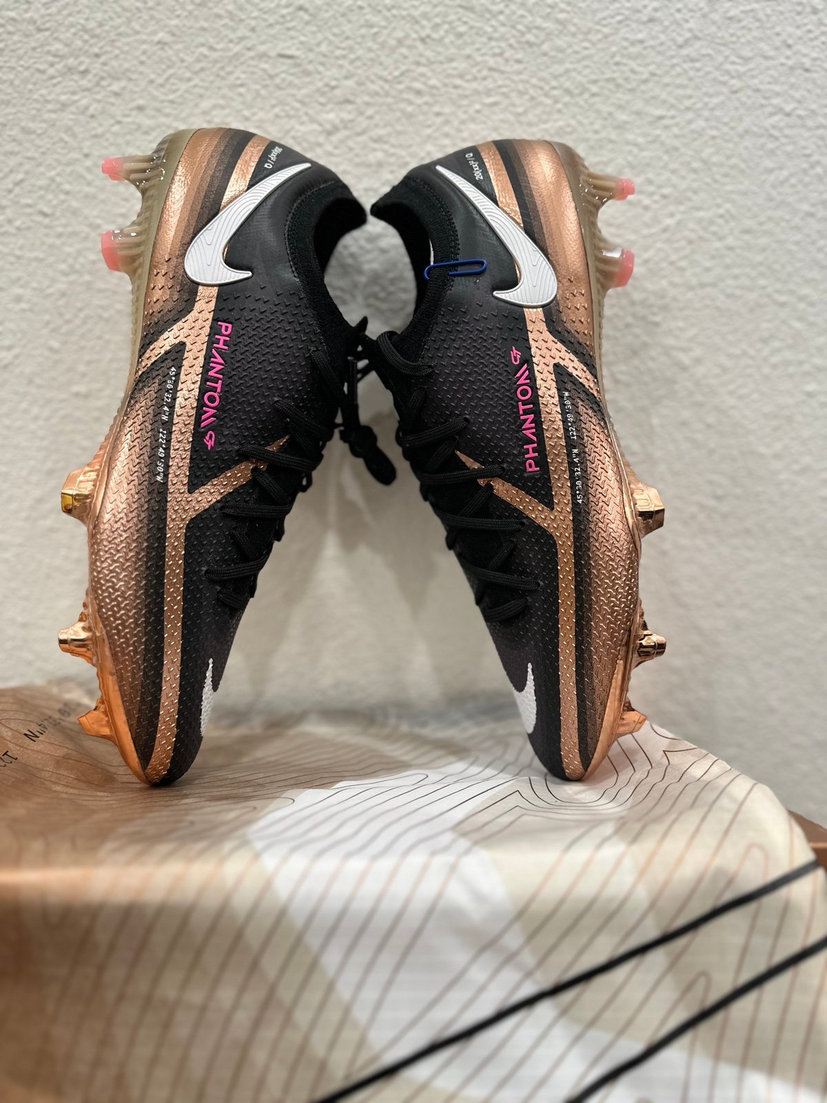 Nike Phantom GX elite FG