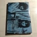 Sheet music, KAZE's Adlib Complete Copy for band score, Music Shunju