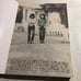 Sheet music, KAZE's Adlib Complete Copy for band score, Music Shunju