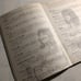 Sheet music, KAZE's Adlib Complete Copy for band score, Music Shunju