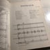 Sheet music, KAZE's Adlib Complete Copy for band score, Music Shunju