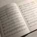 Sheet music, KAZE's Adlib Complete Copy for band score, Music Shunju