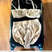 lingerie set HAH