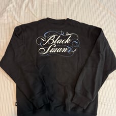 BTS “black swan” Sweatshirt