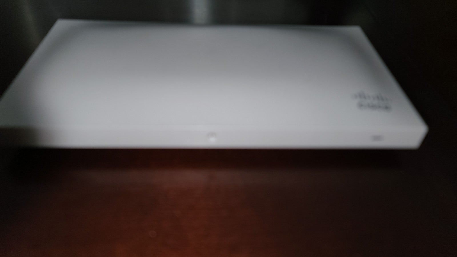 Cisco meraki mr33