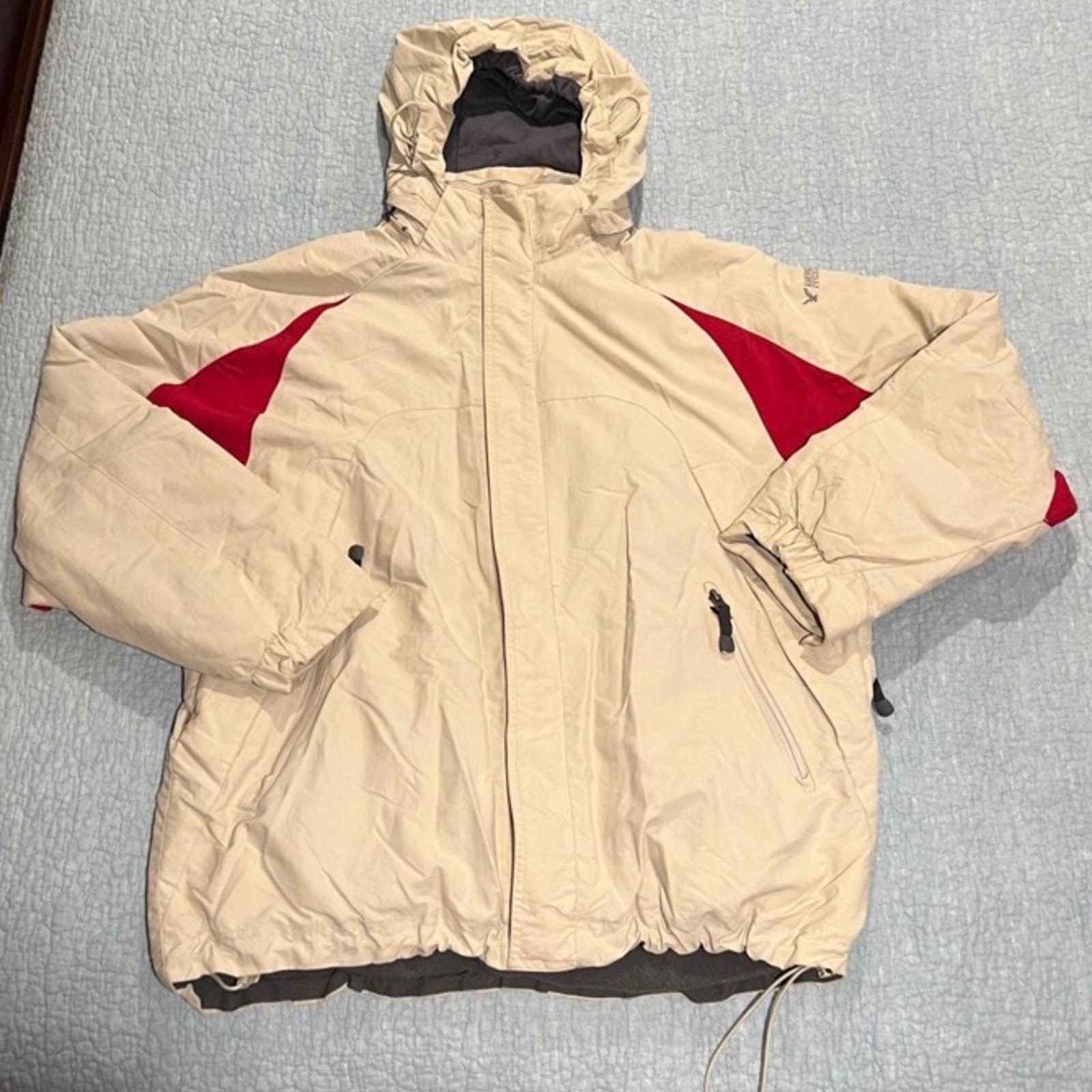 American Eagle Men's Winter Coat