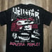 Hellstar Beautiful People T-shirt men’s smalll