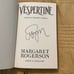 vespertine fairyloot