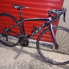 Petite Felt zw85 roadbike